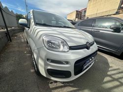Bianco Usata 2016 Fiat Panda Tre volumi | 7190 € (Buon prezzo)