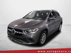 Grigio Usata 2022 Mercedes GLA180 Business SUV | 31.600 € (Ottimo prezzo)