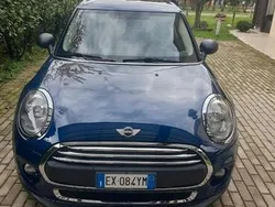 Usata 2015 Mini Cooper Due volumi | 9500 € (Buon prezzo)