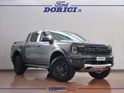 Conquer grey Nuova 2025 Ford Ranger Raptor Pick-up | 66.700 € (Molto cara)