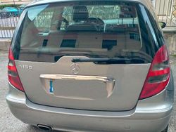 Usata 2003 Mercedes A150 Monovolume | 3000 €