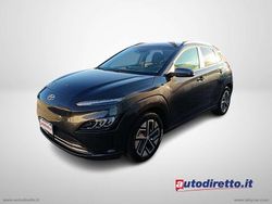 Grigio Usata 2023 Hyundai Kona SUV | 16.400 € (Buon prezzo)