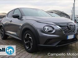 Grigio Usata 2023 Nissan Juke N-Connecta SUV | 20.500 € (Buon prezzo)