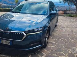 Usata 2021 Skoda Octavia Executive Station wagon | 15.500 € (Super prezzo)