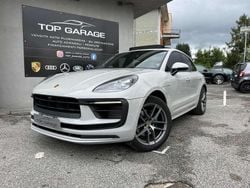 Gesso Usata 2022 Porsche Macan SUV | 63.900 € (Super prezzo)