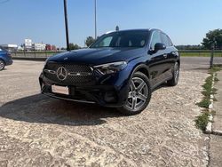 Blu perlato Usata 2023 Mercedes GLC220 Premium SUV | 55.999 € (Buon prezzo)