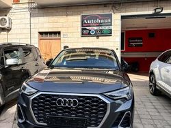 Grigio Usata 2020 Audi Q3 S-Line SUV | 30.000 € (Buon prezzo)