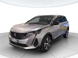Grigio Usata 2024 Peugeot 5008 Allure SUV | 26.800 € (Buon prezzo)