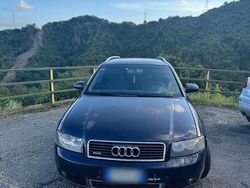 Usata 2004 Audi A4 Station wagon | 1300 € (Ottimo prezzo)