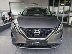 Grigio Usata 2024 Nissan Qashqai N-Connecta SUV | 24.900 € (Buon prezzo)