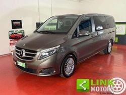 Bronzo Usata 2017 Mercedes V250 Executive Monovolume | 33.900 € (Buon prezzo)