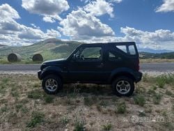 Usata 2002 Suzuki Jimny SUV | 6500 € (Ottimo prezzo)