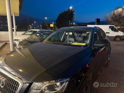 Nero Usata 2010 Audi Q5 SUV | 10.000 € (Buon prezzo)