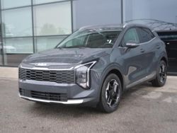 Nero Nuova 2025 Kia Sportage Style SUV | 41.155 € (Buon prezzo)
