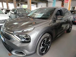 Antracite Usata 2023 Citroën C4 PureTech Tre volumi | 14.950 € (Super prezzo)