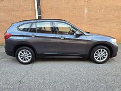 Grigio Usata 2020 BMW X1 Advantage SUV | 18.500 € (Ottimo prezzo)