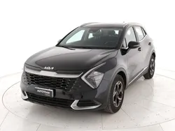 Nero perla Usata 2024 Kia Sportage SUV | 27.700 € (Super prezzo)