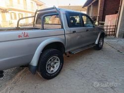 Usata 2000 Mitsubishi L Cabrio | 10.000 €