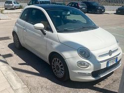 Bianco Usata 2012 Fiat 500 Due volumi | 5500 € (Super prezzo)