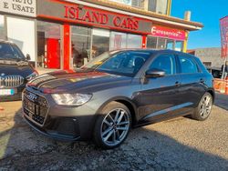 Grigio Usata 2021 Audi A1 Tre volumi | 20.500 € (Buon prezzo)