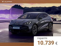 Grigio urano Nuova 2025 Cupra Tavascan Endurance SUV | 45.000 € (Buon prezzo)
