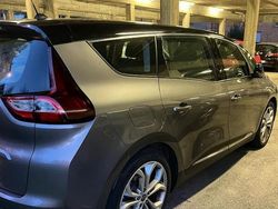 Grigio Usata 2020 Renault Scénic IV Monovolume | 16.500 € (Cara)