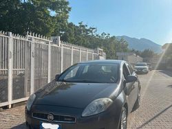 Marrone Usata 2008 Fiat Bravo Due volumi | 3500 € (Cara)