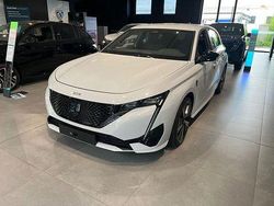 Bianco Nuova 2025 Peugeot 308 GT Due volumi | 32.490 € (Cara)