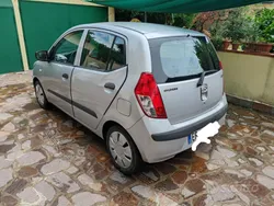 Usata 2010 Hyundai i10 Style Due volumi | 3000 €
