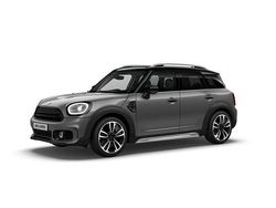 Usata 2022 Mini Cooper Countryman SUV | 24.800 € (Ottimo prezzo)