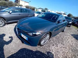 Usata 2016 Alfa Romeo Giulia Super Tre volumi | 14.500 € (Buon prezzo)