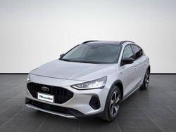 Grigio Usata 2022 Ford Focus Active Tre volumi | 18.186 € (Ottimo prezzo)