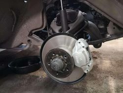 Grigio Usata 1969 Mercedes 280 Tre volumi | 27.500 €