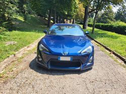 Usata 2016 Toyota GT86 GT | 23.500 € (Buon prezzo)