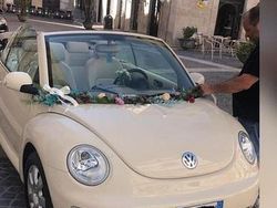 Usata 2004 VW Beetle Cabrio | 7500 € (Cara)