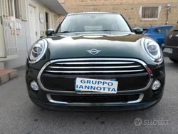 Verde Usata 2019 Mini Cooper Coupé Coupé | 14.500 € (Molto cara)