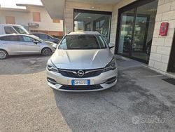 Grigio Usata 2020 Opel Astra Ultimate Station wagon | 12.350 € (Cara)