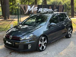 Grigio Usata 2012 VW Golf VII GTI Tre volumi | 14.890 € (Ottimo prezzo)