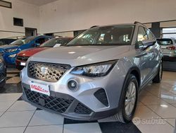 Grigio Usata 2022 Seat Arona Style SUV | 13.900 € (Buon prezzo)
