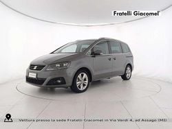 Other Usata 2017 Seat Alhambra Monovolume | 21.900 € (Buon prezzo)