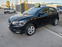 Nero Usata 2020 Nissan Qashqai SUV | 15.000 € (Ottimo prezzo)