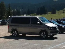 Usata 2016 VW Multivan Monovolume | 29.500 € (Cara)
