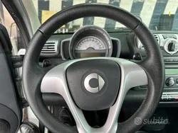 Usata 2007 Smart ForTwo Coupé Due volumi | 3600 € (Buon prezzo)