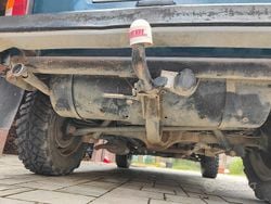 Usata 2010 Lada niva SUV | 6000 € (Buon prezzo)