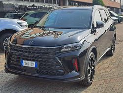 Obsydian black Nuova 2025 Cirelli 4 SUV | 31.200 €