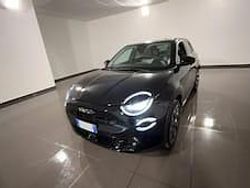 601nero past. Usata 2025 Fiat 600 La Prima SUV | 21.990 € (Cara)