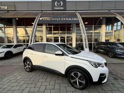 Bianco Usata 2018 Peugeot 3008 Allure SUV | 13.900 € (Ottimo prezzo)