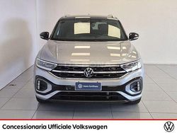 Grigio Usata 2023 VW T-Roc R-line SUV | 23.990 € (Buon prezzo)