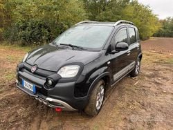 Usata 2015 Fiat Panda Cross Cross Due volumi | 11.400 € (Buon prezzo)