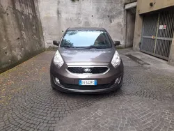 Bronzo Usata 2014 Kia Venga Due volumi | 5900 € (Ottimo prezzo)
